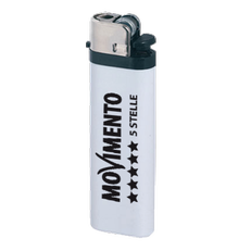 Accendino pietra focaia