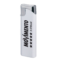 Accendino piezo elettrico