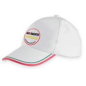 Cappelli Adulto Italia