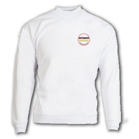 Felpa unisex stampa fronte