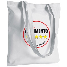 Shopper stampa fronte