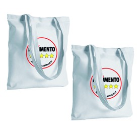 Shopper stampa fronte/retro